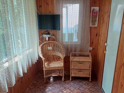 Росєйка котедж 7Я фото